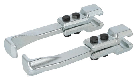 Avtrekkerarm 4532K2 150mm BA - Bahco