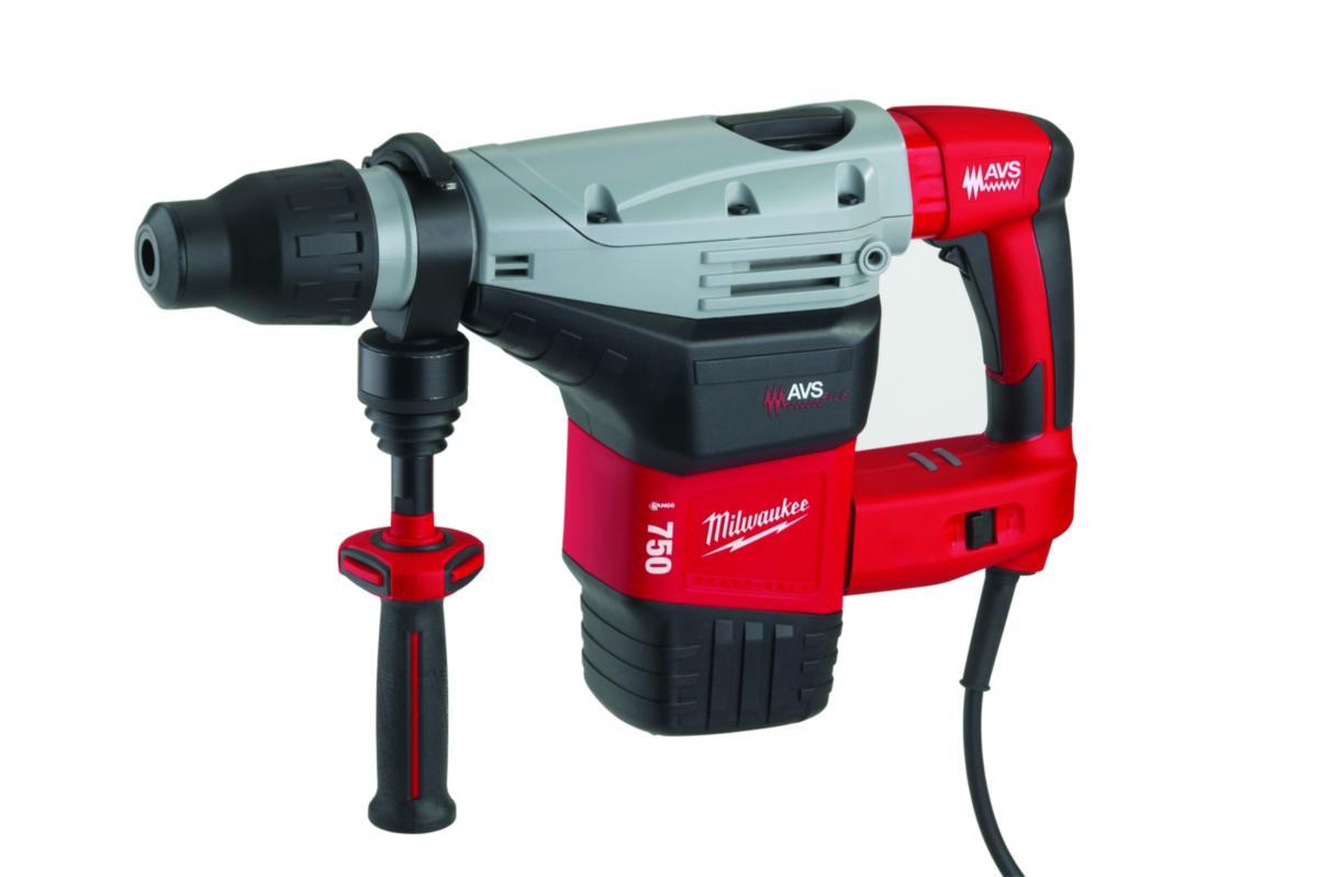 Borhammer Milwaukee  K 750 S