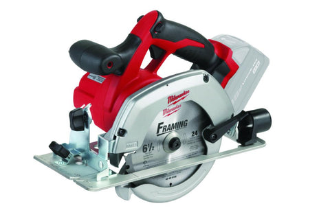 Sirkelsag Milwaukee HD18 CS/0