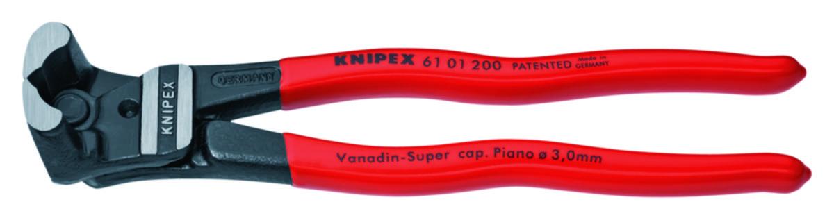 Boltekutter Knipex 6101