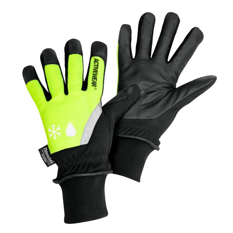 Vinterhanske PU Activewear® 2505WP