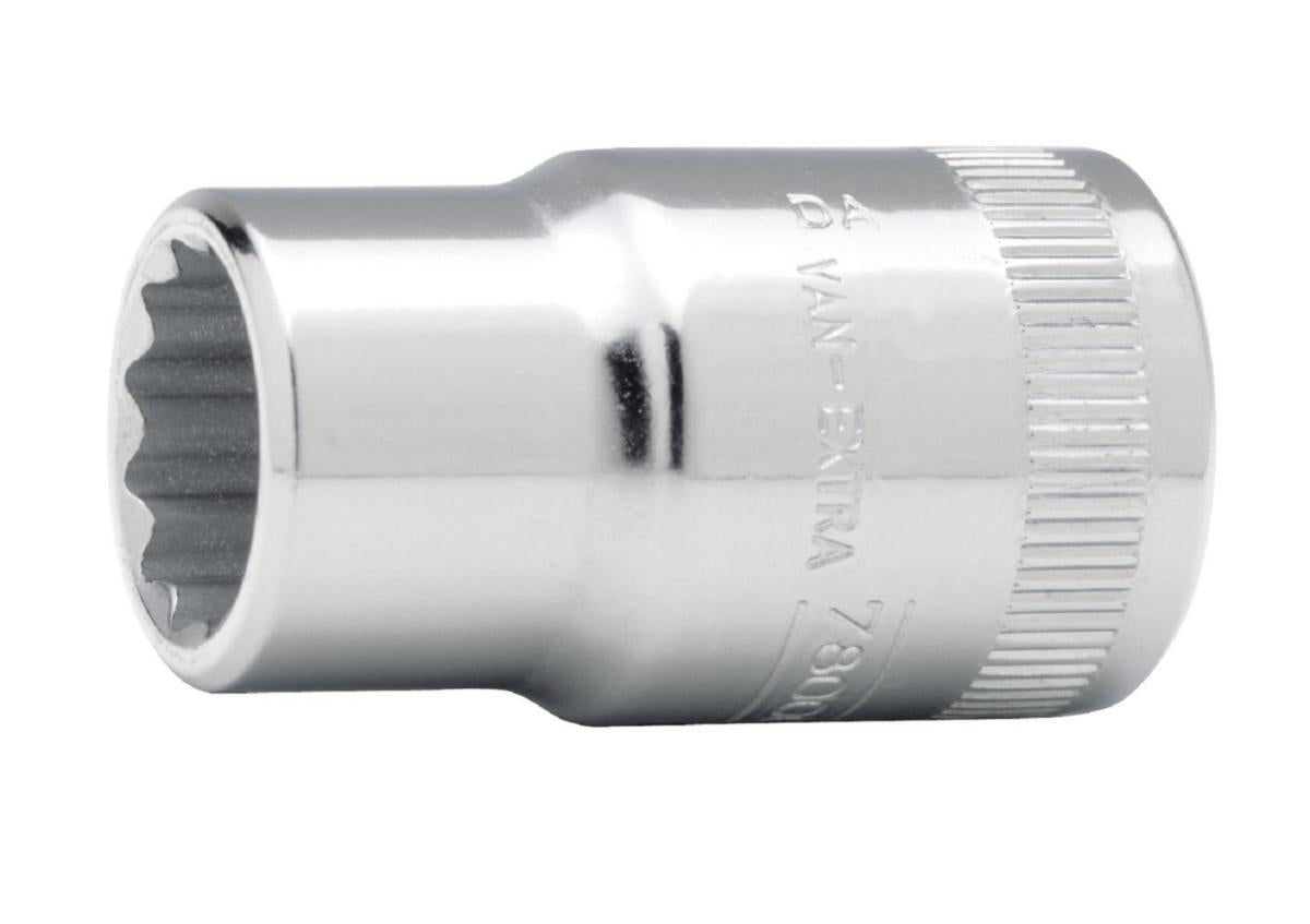 Pipe Bahco 1/2" 12kt SB7800