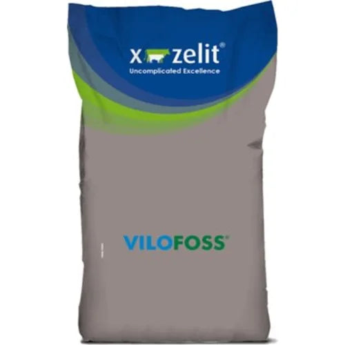X-Zelit Complete 15kg