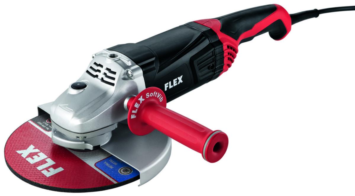 Vinkelsliper Flex L 21-6/230