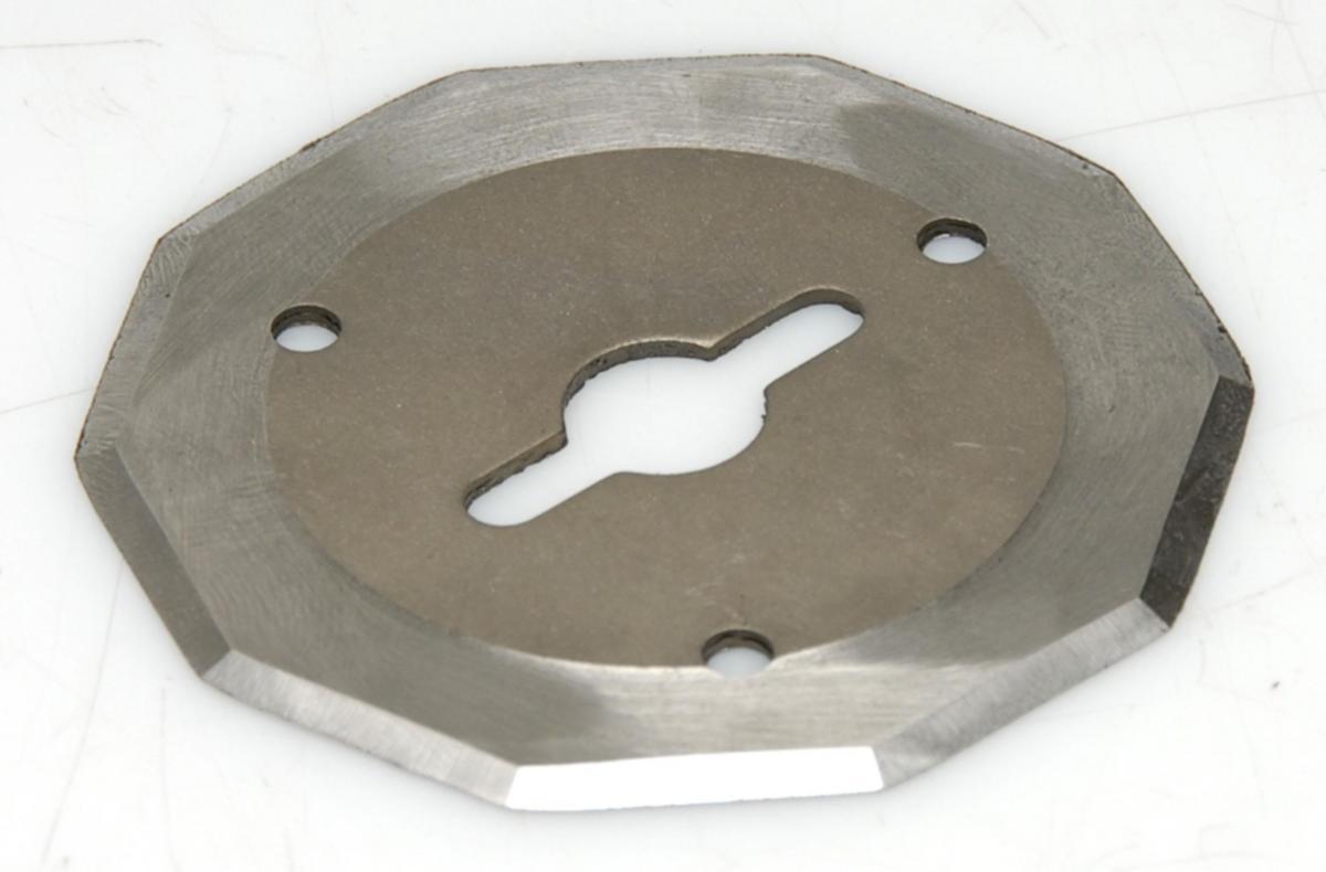 Overkniv til batteri-gus 9,6v - BOSCH