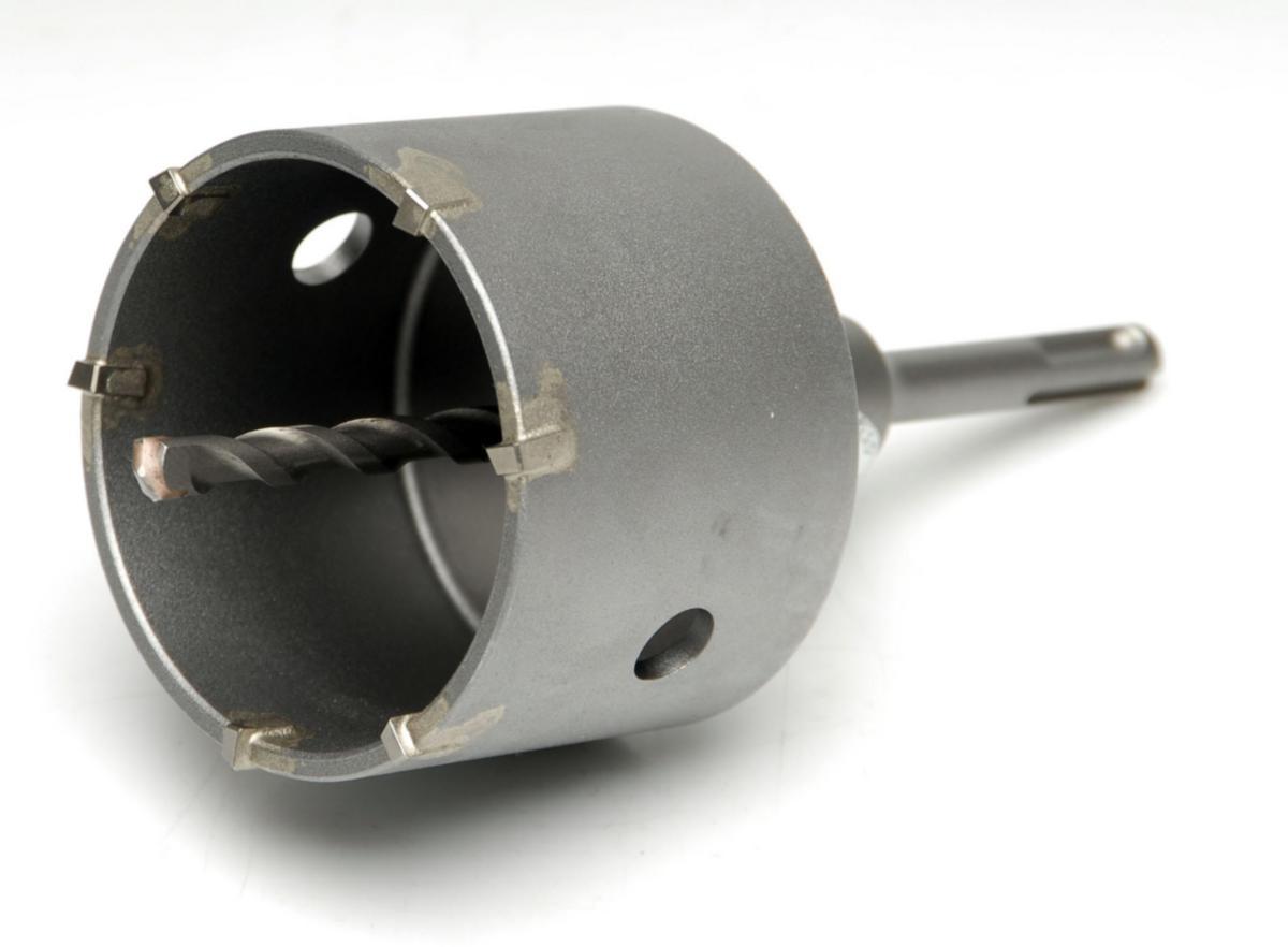 Hullborkronesett Bosch SDS-Plus fra BOSCH