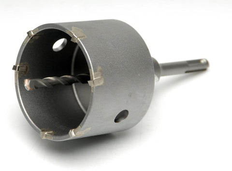 Hullborkronesett Bosch SDS-Plus fra BOSCH
