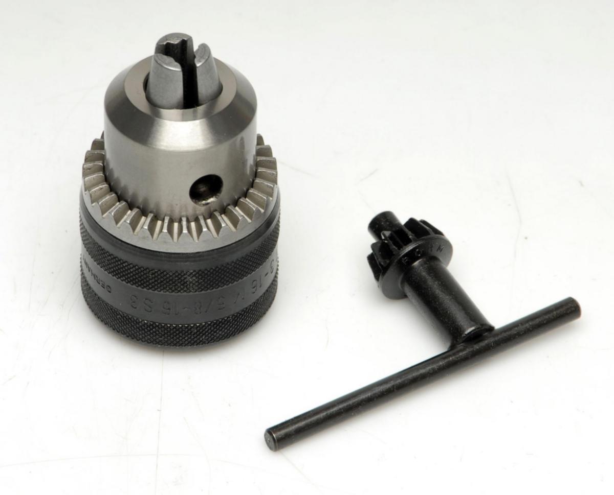 Chuck A Ø16-3 5/8Ø-16 STAS/BM/ - Bosch