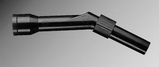 Håndtak m/luftregulering Bosch