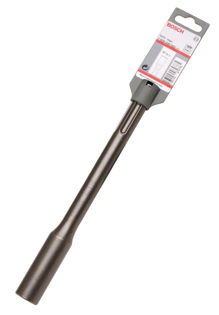 Jordspydinndriver Bosch SDS-max fra Bosch