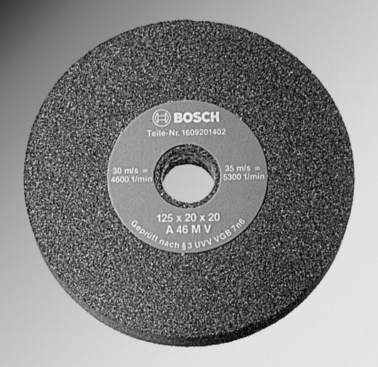 Slipeskive Bosch GSM 175 fra BOSCH