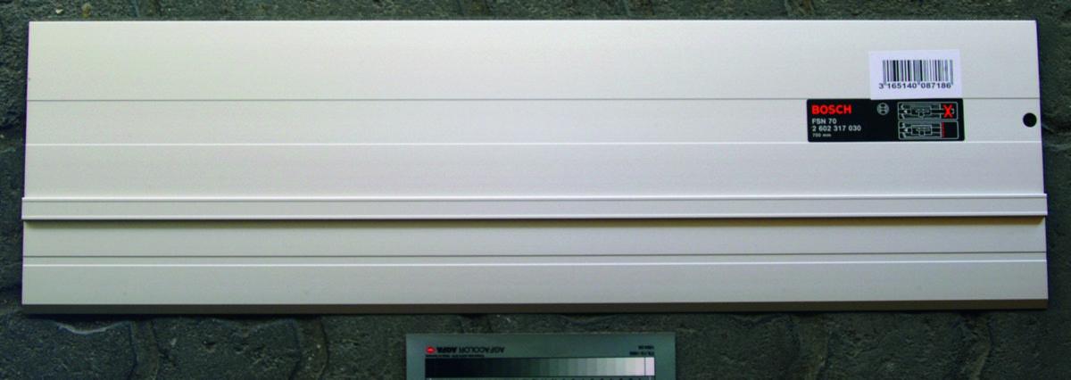 Styreskinne Bosch FSN 70 fra Bosch