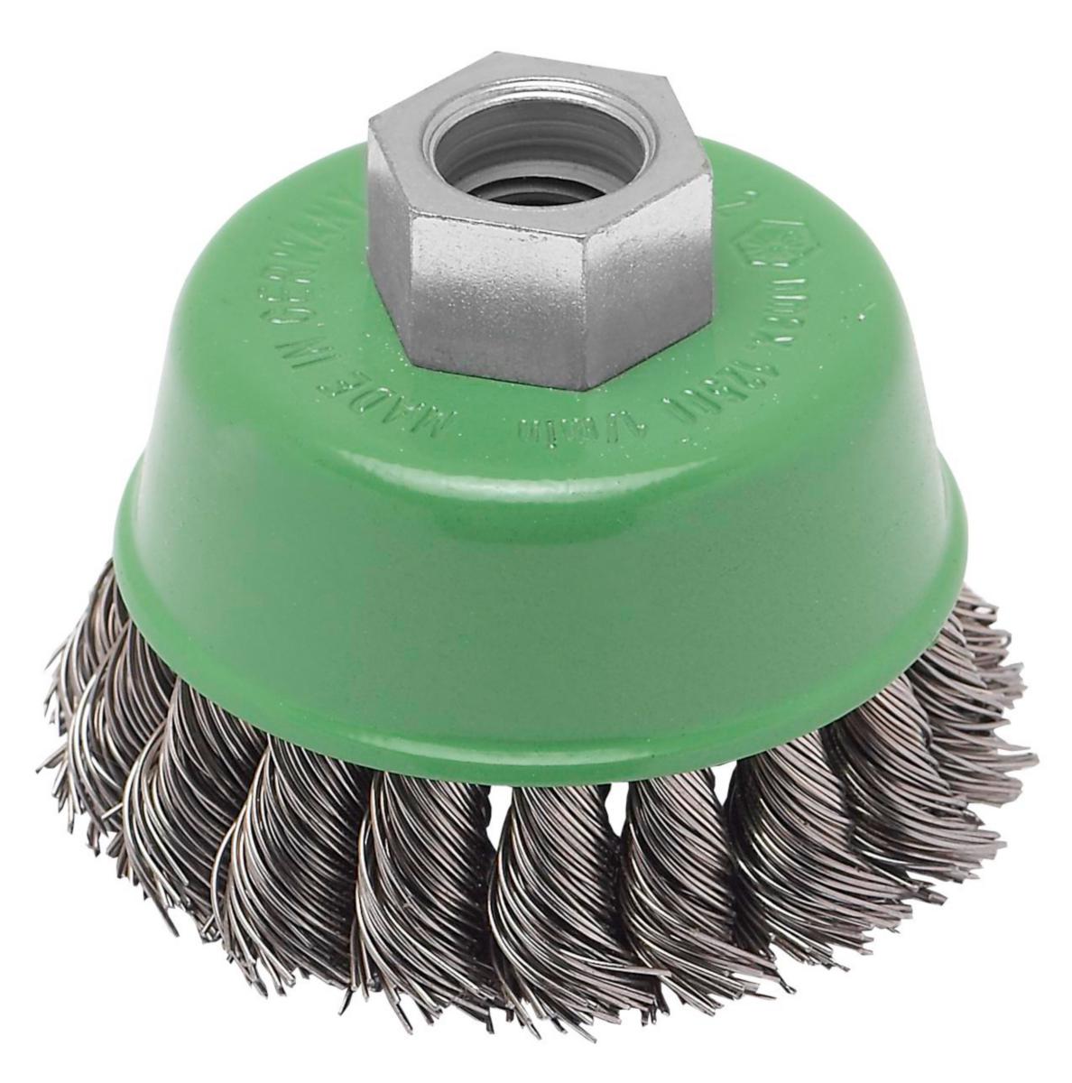 Koppbørste Bosch Inox fra Bosch