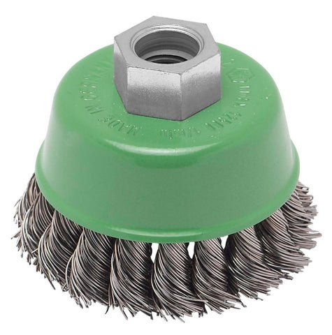 Koppbørste Bosch Inox fra Bosch