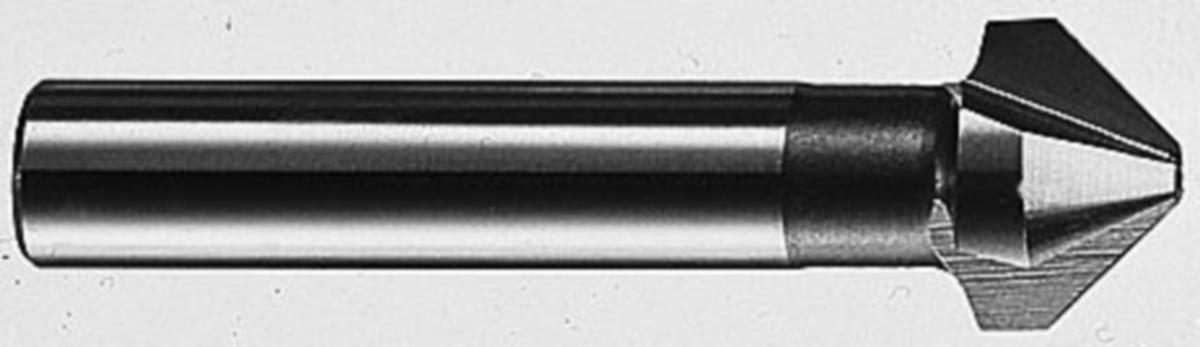 Senker 3skj. ø8,3 for m4x50x6 - BOSCH