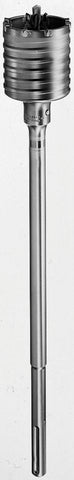 Hullborkrone Bosch SDS-Max fra BOSCH