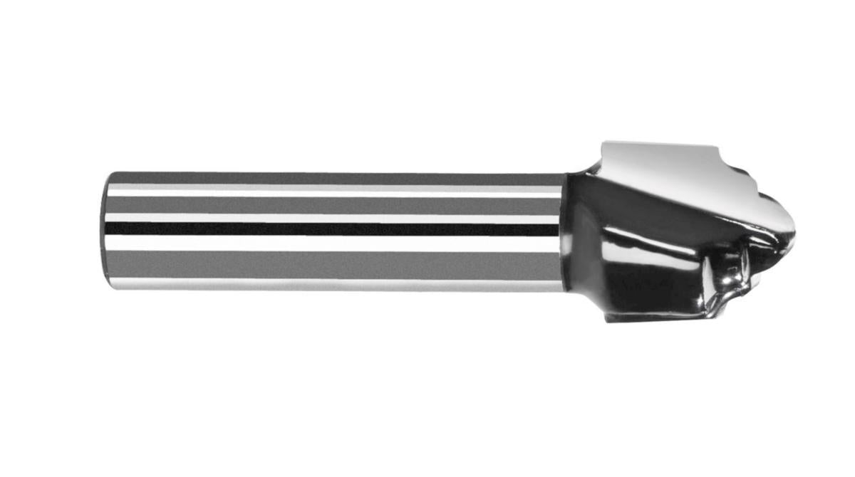 Profilfres Bosch H fra BOSCH