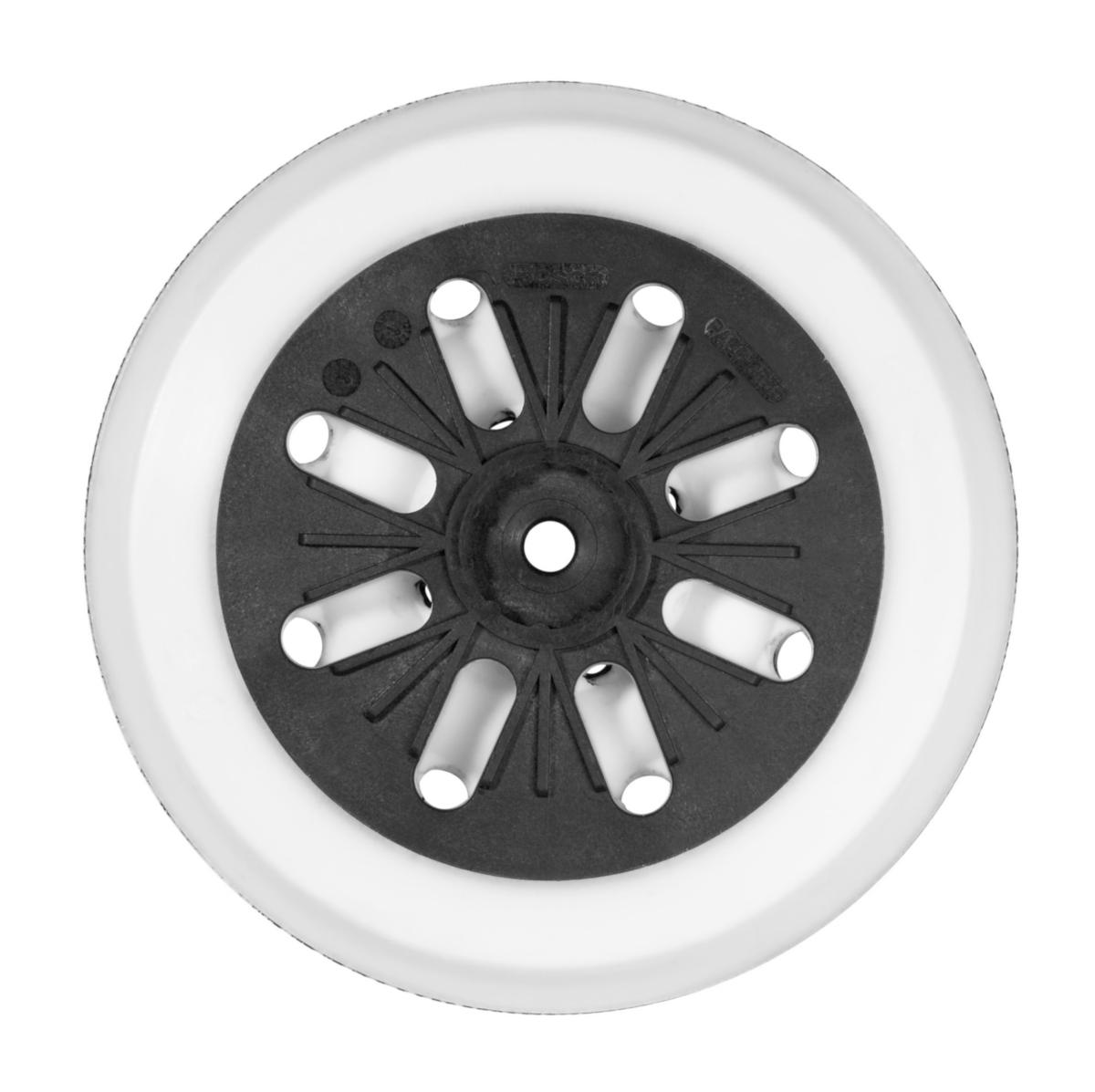 Slipetallerken m/9 hull for gex - Bosch