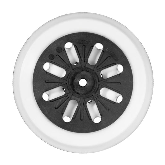 Slipetallerken m/9 hull for gex - Bosch