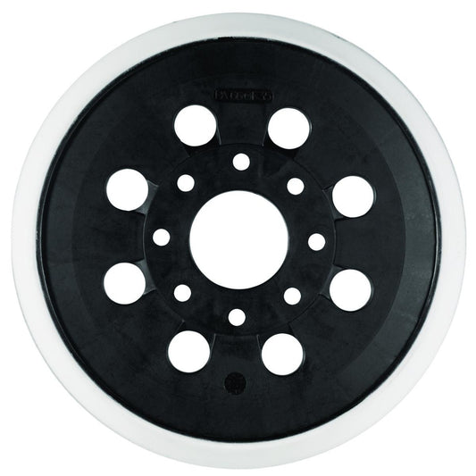 Slipeplate Medium for gex fra BOSCH