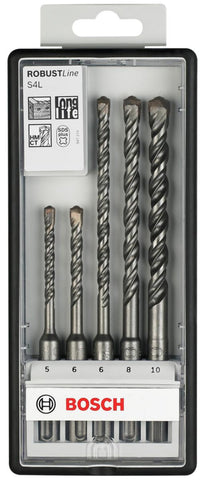 Hammerborsett Bosch SDS+ 5 fra BOSCH