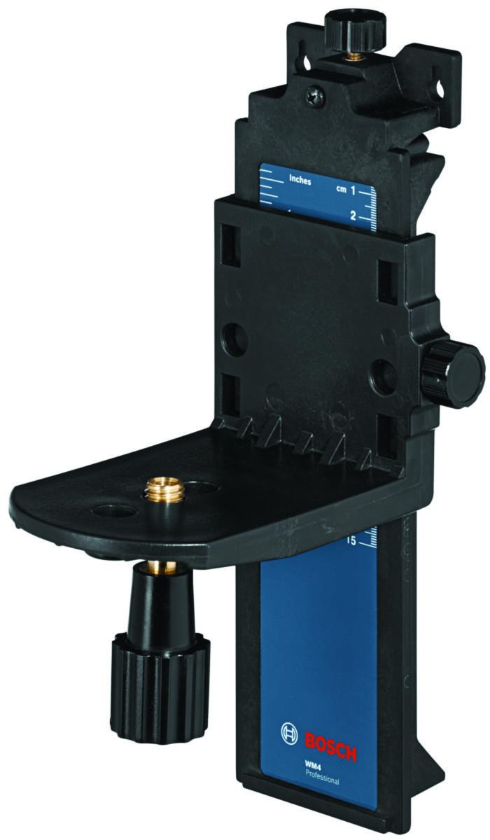 Universalholder WM 4 Professional fra BOSCH