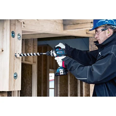 Bor-/ skrutrekker Bosch GSR 18V-110 C (725540)