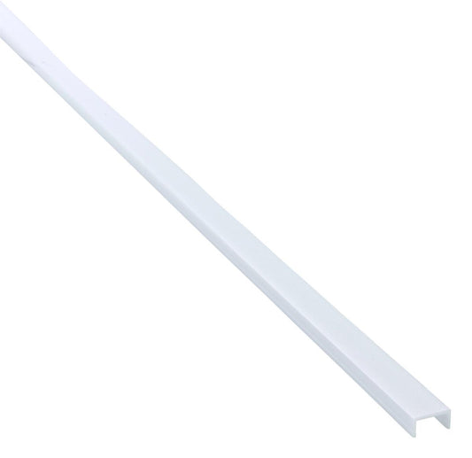 Standard Nortronic Avdekn opal kantet