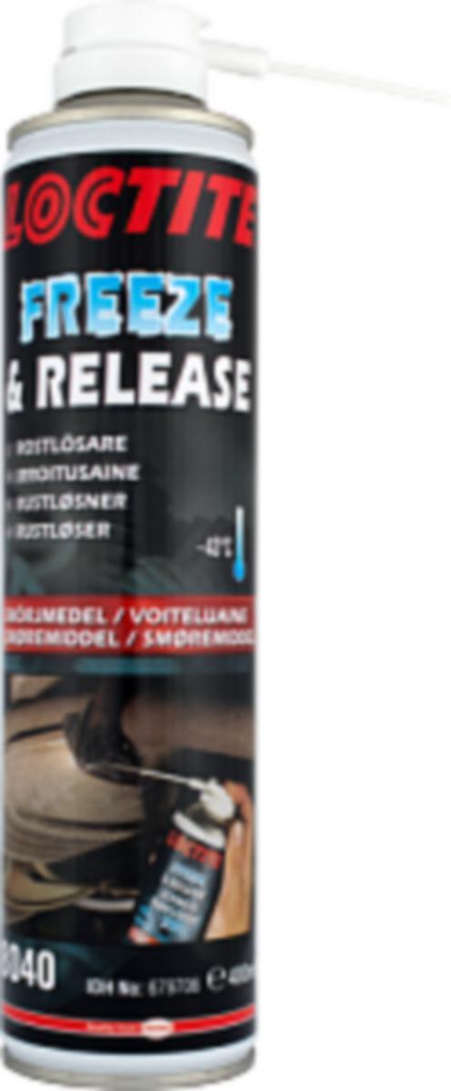 Rustløser Loctite 8040