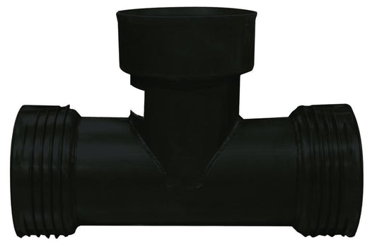 Stakekum X-Stream 425 rettløp, Wavin