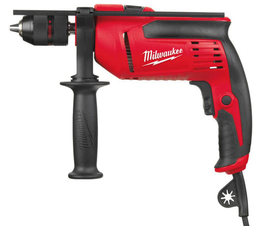 Slagbormaskin Milwaukee PD-705 - 230