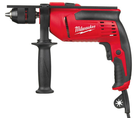 Slagbormaskin Milwaukee PD-705 - 230