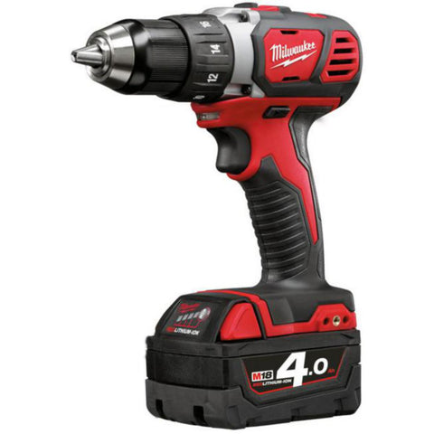 Bor-/ skrutrekker Milwaukee M18 BDD-402C