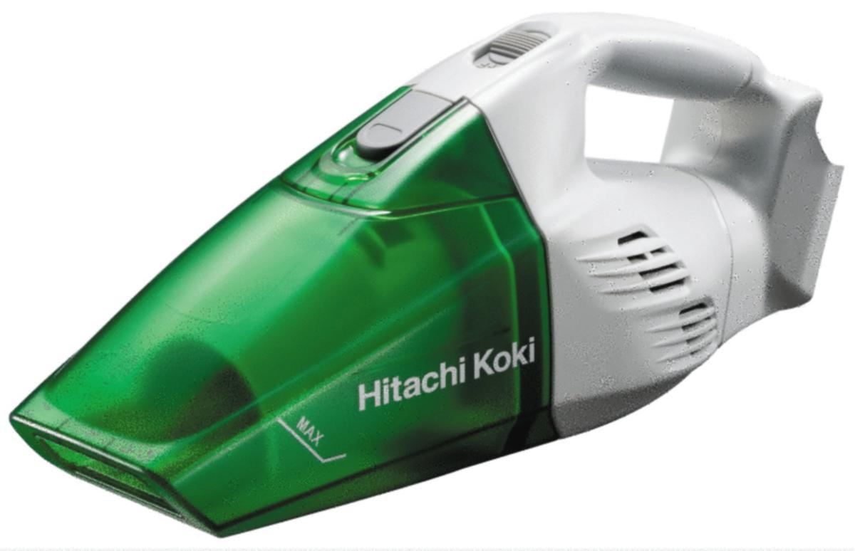 Støvsuger Hitachi mini R18DSL solo - HiKOKI