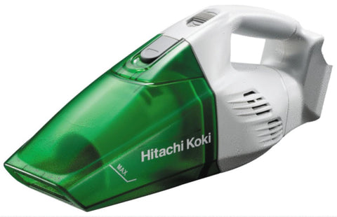 Støvsuger Hitachi mini R18DSL solo - HiKOKI