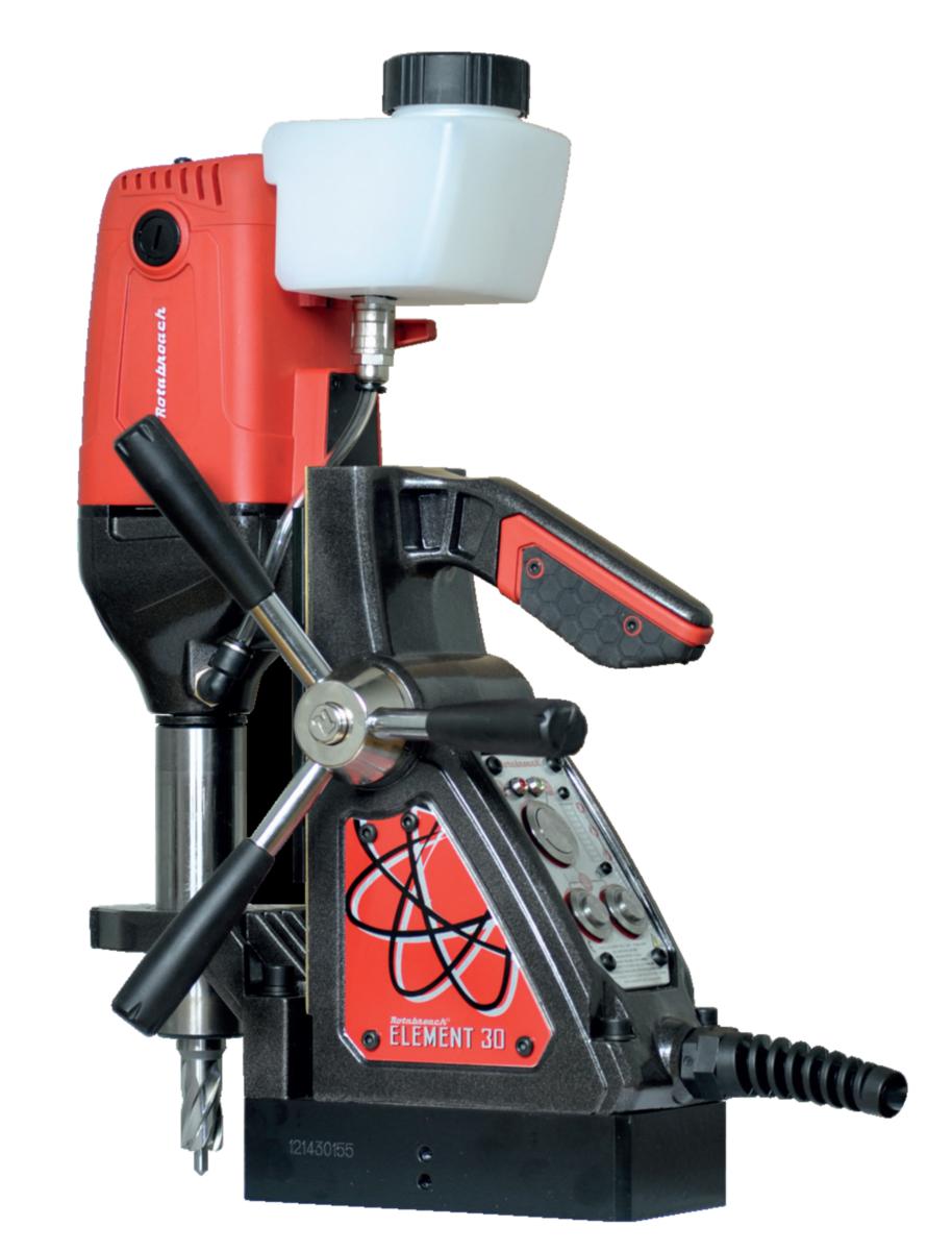 Magnetbormaskin Element 30/3 850W