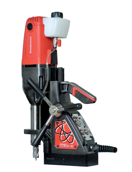 Magnetbormaskin Element 40/3 1250W - 1000420