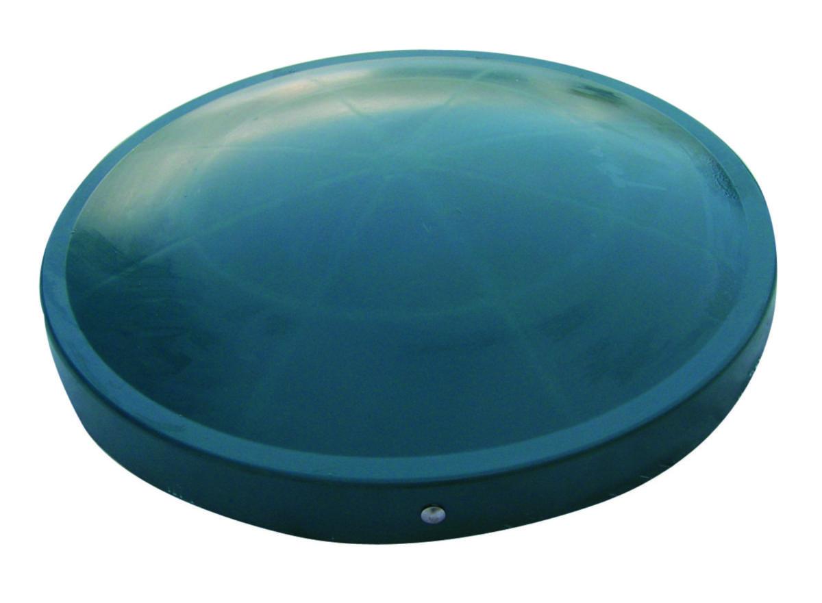 Lokk for septiktank Lyngen