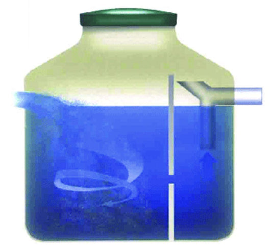 Slamavskiller SL-12 - Bia Miljø