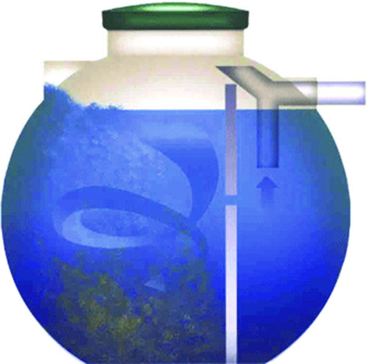 Slamavskiller SL-22 - Bia Miljø