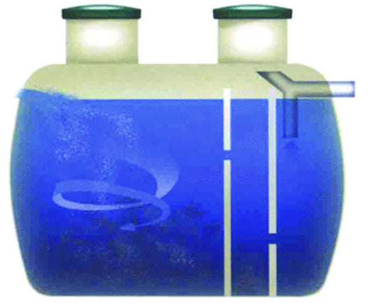 Slamavskiller SL-73 - Bia Miljø