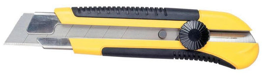 Brytebladkniv Stanley Fatmax 25mm