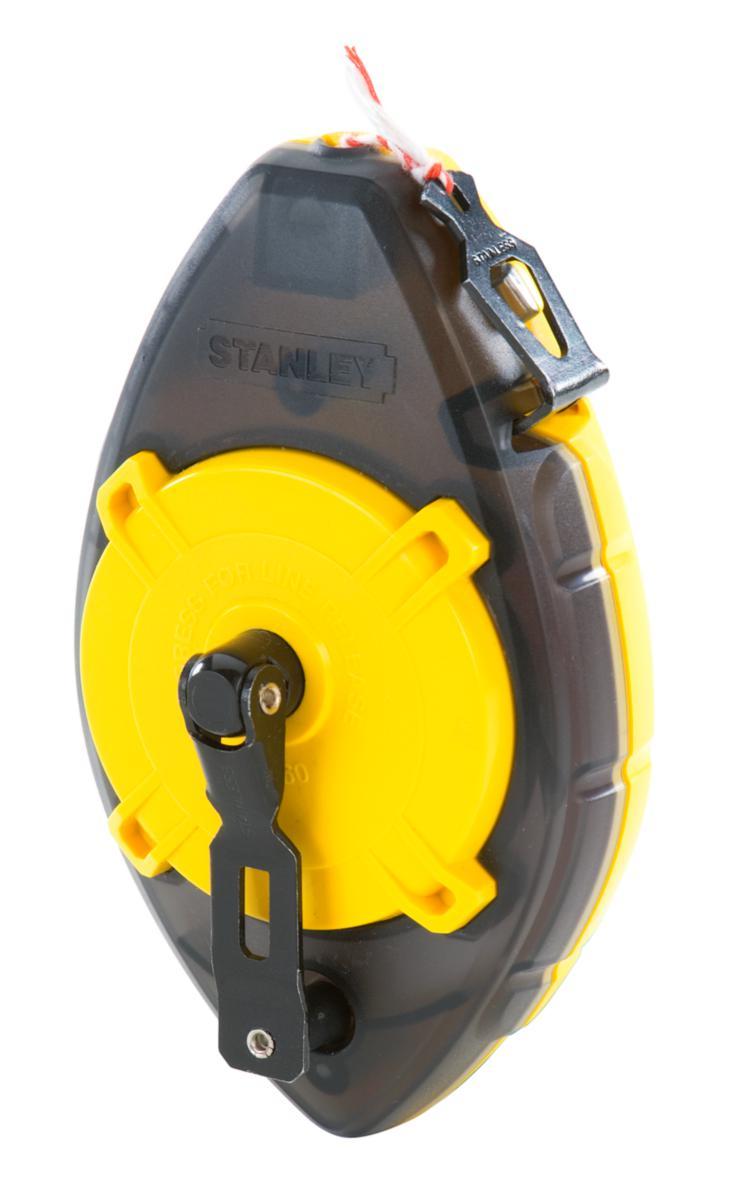 Merkesnor Stanley Powerwinder