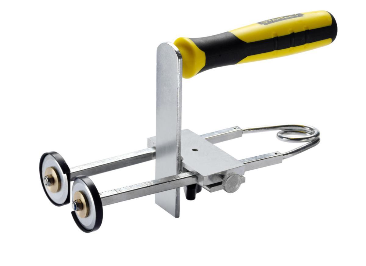 Kantskjærer Stanley f/ gips STHT1