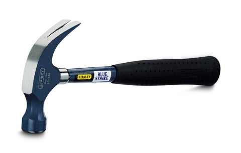 Snekkerhammer Stanley Blue Strike