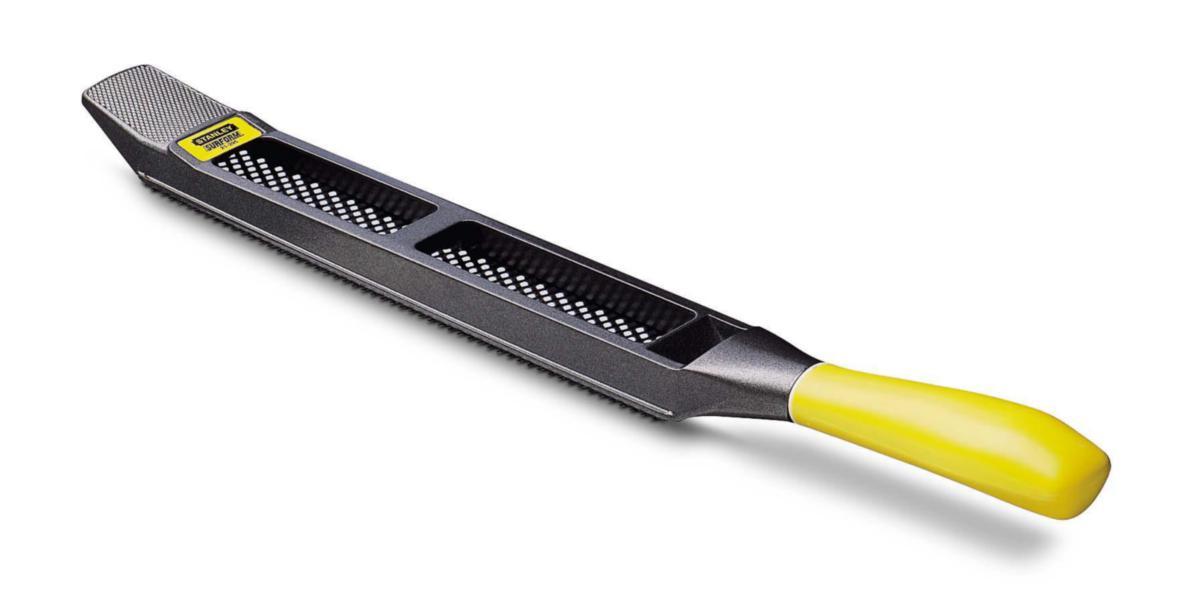 SURFORM FIL 5-21-295 440 STANL - Stanley