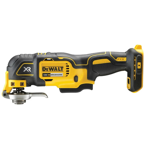 Multikutter DCS356NT DeWalt 18V Solo T-stak (546579)
