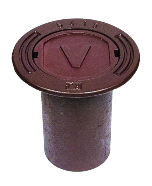 Flytende ramme m/lokk 6415/6418V Furnes