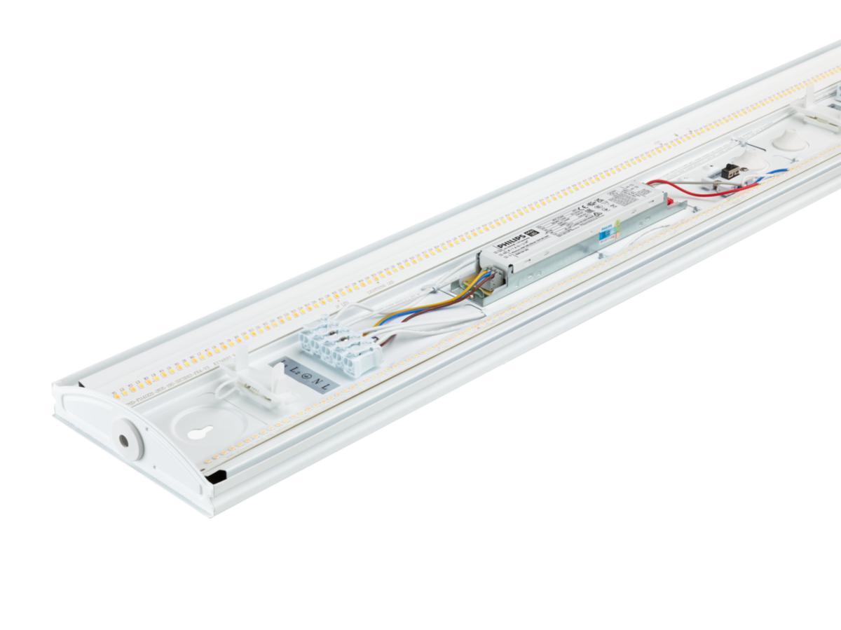 Interiørarmatur Philips CoreLine FastSet - 220-240
