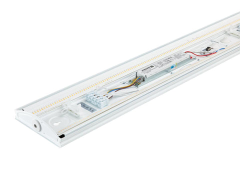 Interiørarmatur Philips CoreLine FastSet - 220-240